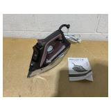 Rowenta Pro Master Xcel Steam Iron