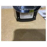 Rowenta Pro Master Xcel Steam Iron