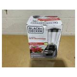 BLACK+DECKER 10-Speed Blender