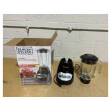 BLACK+DECKER 10-Speed Blender