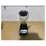 BLACK+DECKER 10-Speed Blender