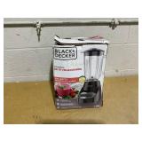 BLACK+DECKER 10-Speed Blender