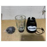 BLACK+DECKER 10-Speed Blender