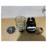 BLACK+DECKER 10-Speed Blender