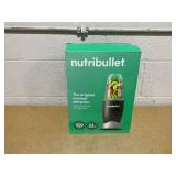 Nutribullet by NBR-0801 Blender