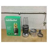 Nutribullet by NBR-0801 Blender