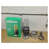 Nutribullet by NBR-0801 Blender