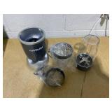 Nutribullet by NBR-0801 Blender