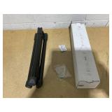 Pivo Tripod Portable 63-inch Stand Aluminum Lightweight