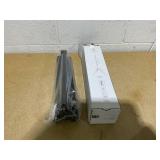 Pivo Tripod Portable 63-inch Stand Aluminum Lightweight