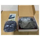 Tupperware MicroPro Grill, Indoor Grilling, Baking and Frying in the Microwave