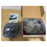 Tupperware MicroPro Grill, Indoor Grilling, Baking and Frying in the Microwave