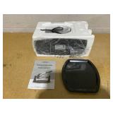 Bella Rotating Belgian Waffle Maker