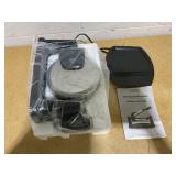 Bella Rotating Belgian Waffle Maker