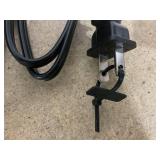 BLACK + DECKER Helix Performance Premium Hand Mixer - Black