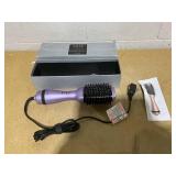 Soleil Professional Blowout Brush