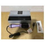 Soleil Professional Blowout Brush