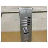 Cuisine::Pro Artisan Stahl 6 Piece Knife Block