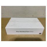 Pivo Equestrian Silver Essential Pack