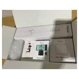 Pivo Equestrian Silver Essential Pack