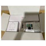 Pivo Equestrian Silver Essential Pack