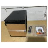 Tribest Sedona Express SDE-S6780-B Digital Food Dehydrator,Black