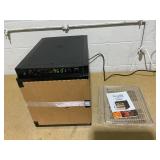 Tribest Sedona Express SDE-S6780-B Digital Food Dehydrator,Black