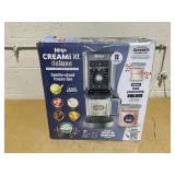 Ninja CREAMi Deluxe 11-in-1 Ice Cream and Frozen Treat Maker