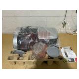 Ninja CREAMi Deluxe 11-in-1 Ice Cream and Frozen Treat Maker