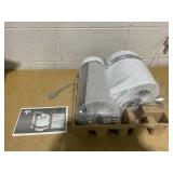 Vornado UH200 Ultrasonic Warm or Cool Mist Humidifier