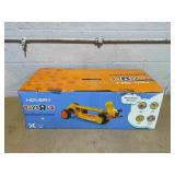 Hover-1 Geoffrey The Giraffe Electric Scooter