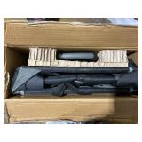 Mac Sports Folding Wagon with Tailgate and Table