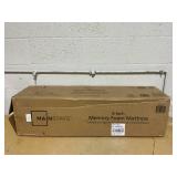 Twin Size Mainstays 8 Inch Memory Foam Mattress