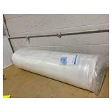 Twin Size Mainstays 8 Inch Memory Foam Mattress