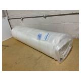 Twin Size Mainstays 8 Inch Memory Foam Mattress