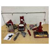 Shark Navigator Lift-Away Pet Upright Vacuum Cleaner