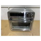 MegaChef 25 Quart Digital Electric Multi-Function Air Fryer Counter Top Oven