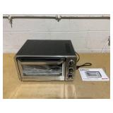 Cuisinart Custom Classic Toaster Oven Broiler