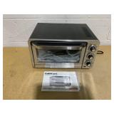Cuisinart Custom Classic Toaster Oven Broiler
