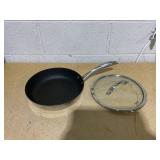 HAPTIQ 2.5 QT Covered Saute Pan