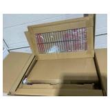 Expert Grill 3 Burner Propane Gas Grill