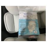 Graco SnugRide Lite LX Infant Car Seat