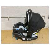 Graco SnugRide Lite LX Infant Car Seat