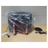 Ninja Foodi 6-in-1 8 qt. 2-Basket Air Fryer