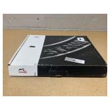 Staub Enameled 11 3/4" Cast Iron Grill Pan