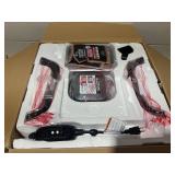 Ninja Woodfire 7-in-1 Outdoor Grill, Master Grill, BBQ Smoker, & Outdoor Airfryer with Woodfire Technology, OG701