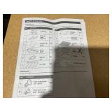 Cuisinart CGG-403 3-in-1 Grill, Griddle and Pizza Oven, Stainless Steel