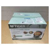 Tiger JBV-A18U Rice Cooker & Warmer