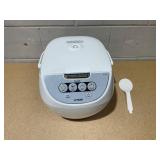 Tiger JBV-A18U Rice Cooker & Warmer