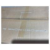 4PCS Subrtex Beige Dining Chairs